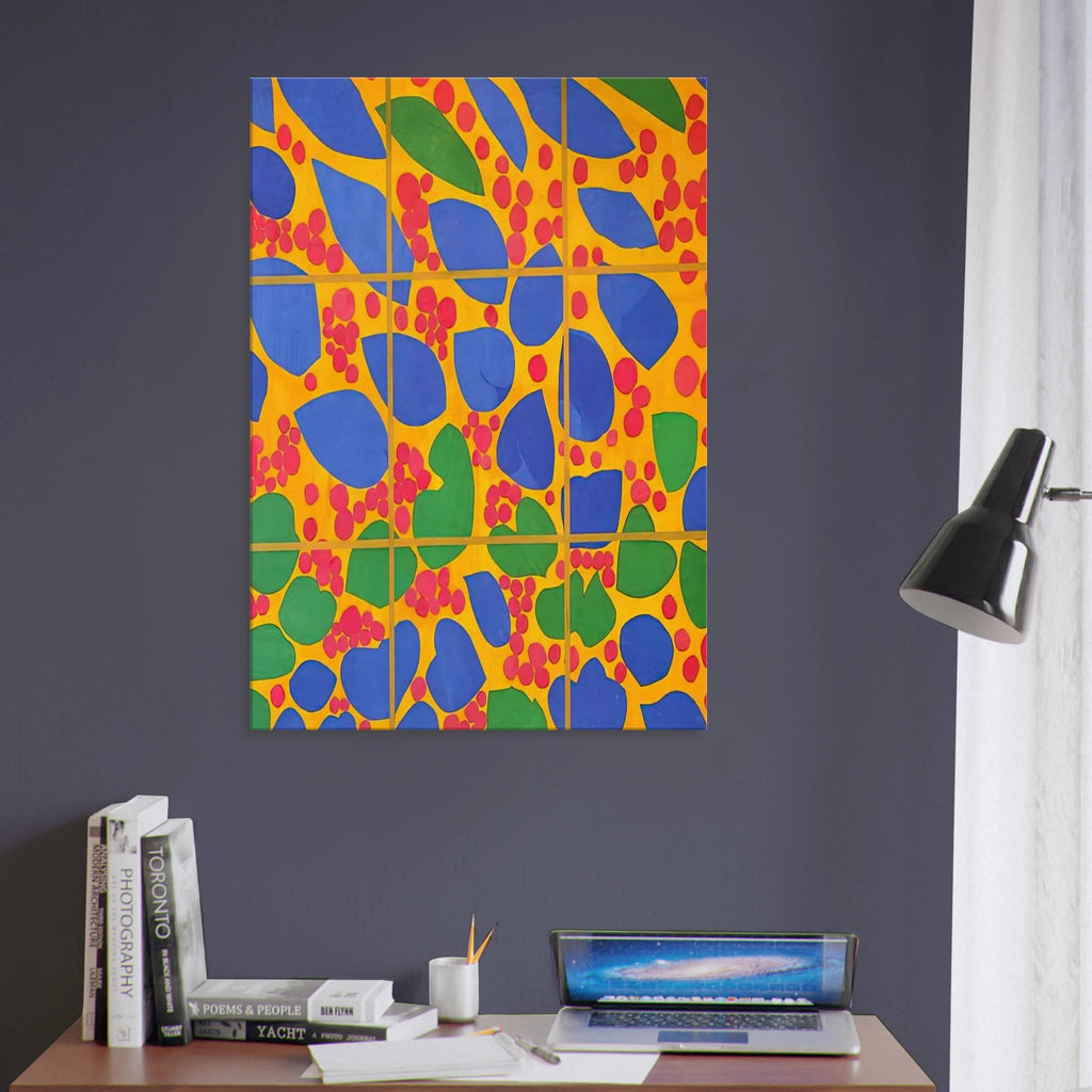 NOT IDENTIFIED 5 Canvas | Henri Matisse Canvas | Henri Matisse Print