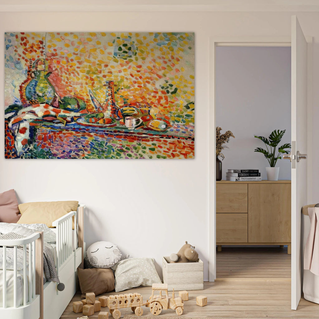 STILL LIFE 11 Poster | Henri Matisse Poster | Henri Matisse Print