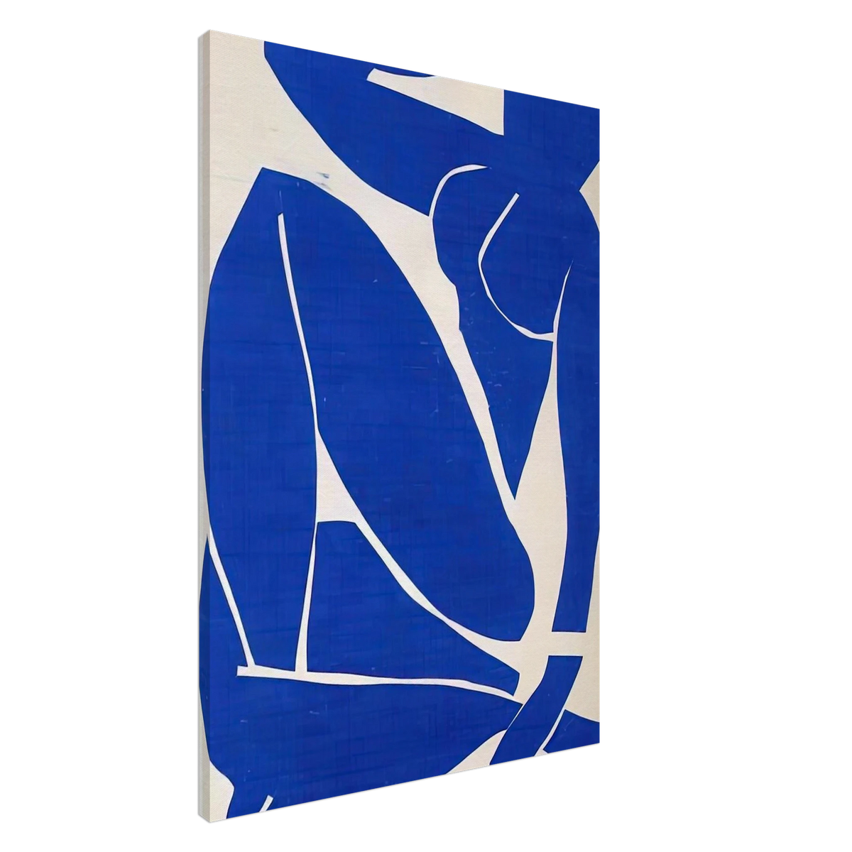 BLUE NUDE Canvas | Henri Matisse Canvas | Henri Matisse Print