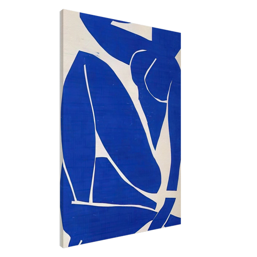 BLUE NUDE Canvas | Henri Matisse Canvas | Henri Matisse Print