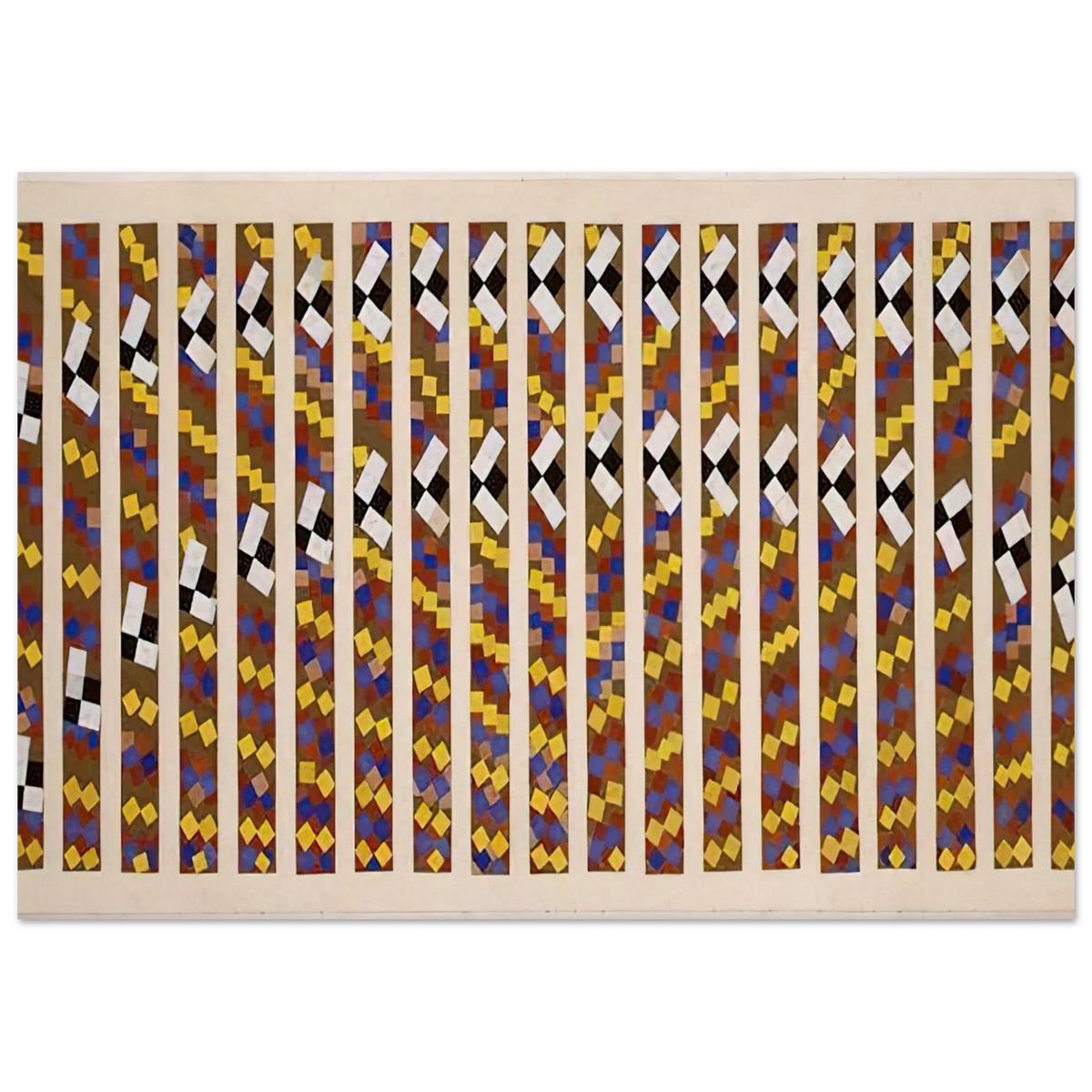 BEES 1948 Poster | Henri Matisse Poster | Henri Matisse Print