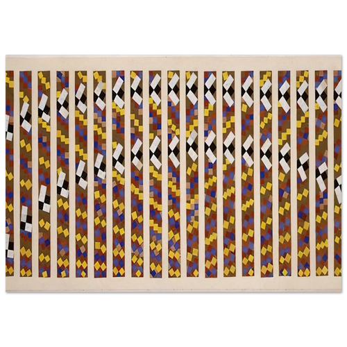 BEES 1948 Poster | Henri Matisse Poster | Henri Matisse Print