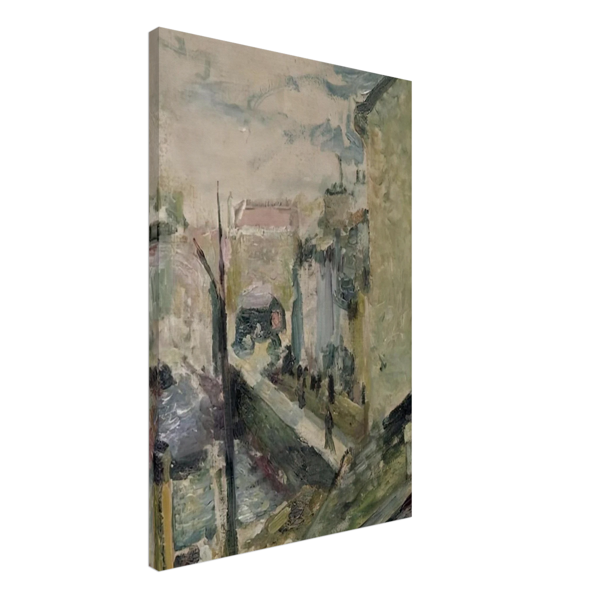 BELLE ILE Canvas | Henri Matisse Canvas | Henri Matisse Print