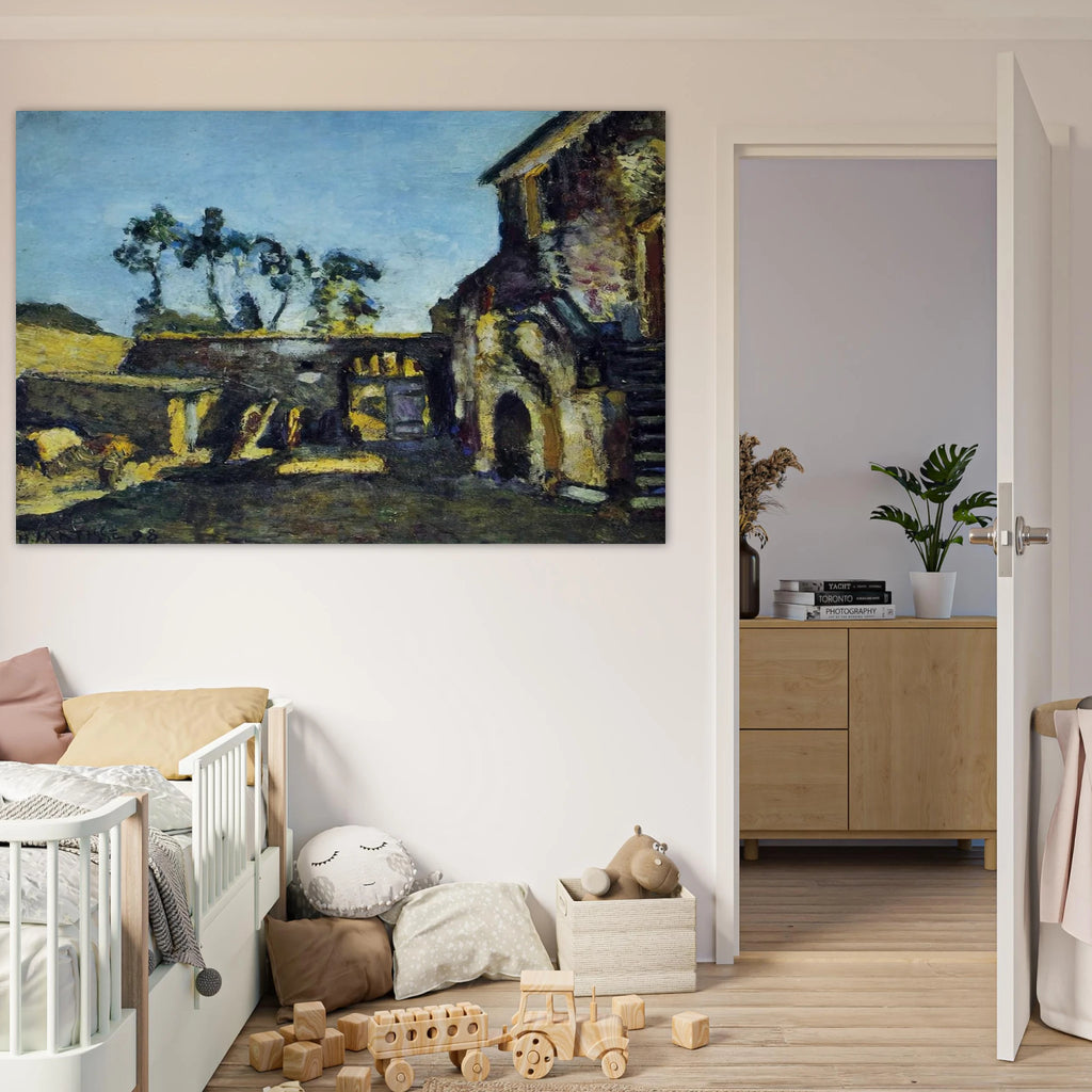 NOT IDENTIFIED 2 Poster | Henri Matisse Poster | Henri Matisse Print