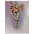 BOUQUET OF ANEMONES 1918 Poster | Henri Matisse Poster | Henri Matisse Print