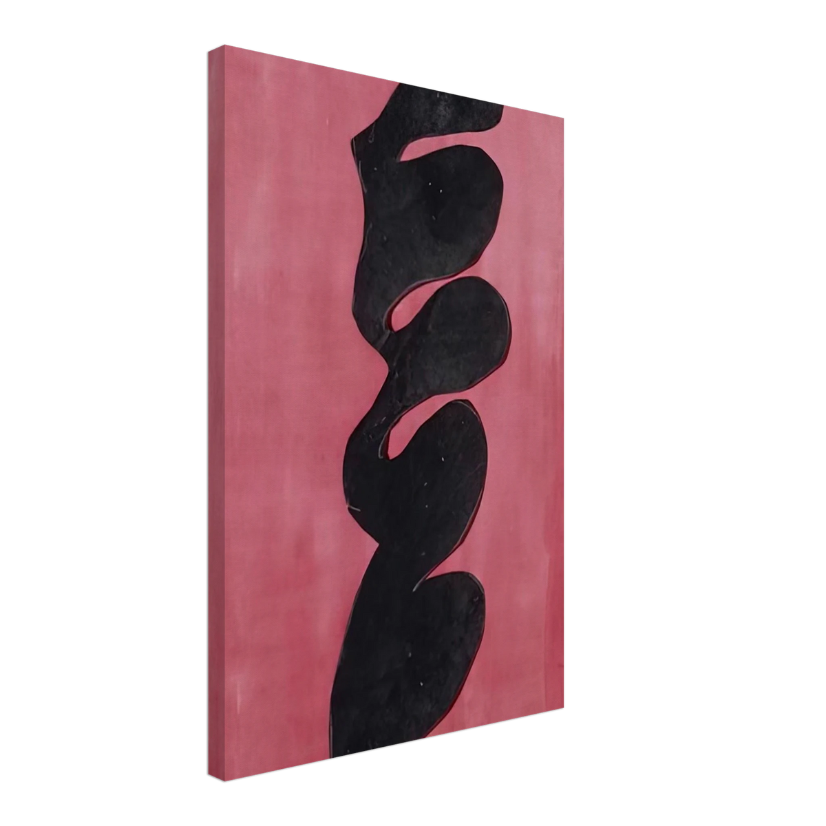PAPERCUT 1947 Canvas | Henri Matisse Canvas | Henri Matisse Print