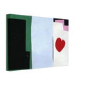 CUT OUTS 2 Canvas | Henri Matisse Canvas | Henri Matisse Print