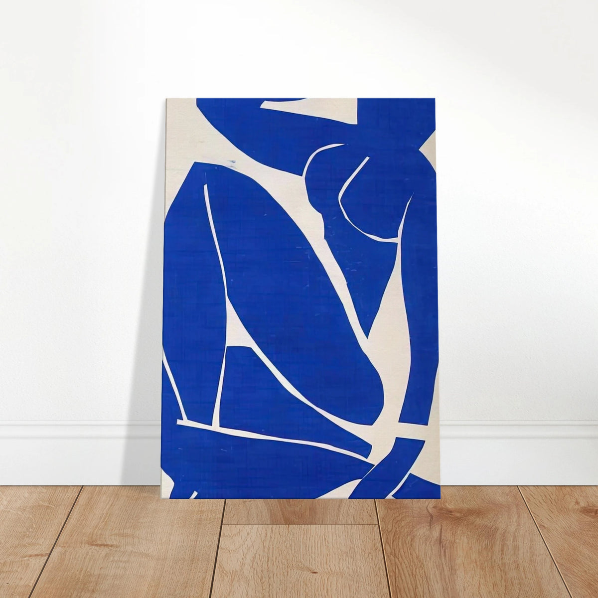 BLUE NUDE Canvas | Henri Matisse Canvas | Henri Matisse Print