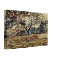 LANDSCAPE OF CORSICA 1 Canvas | Henri Matisse Canvas | Henri Matisse Print
