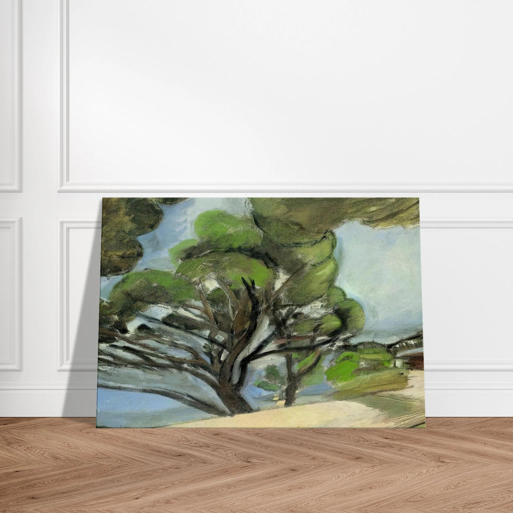 NOT IDENTIFIED 13 Canvas | Henri Matisse Canvas | Henri Matisse Print
