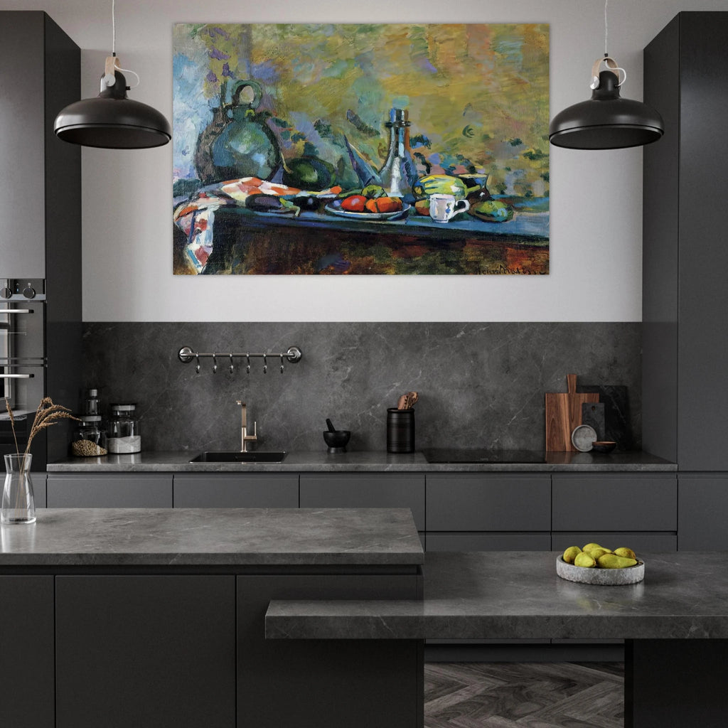 STILL LIFE 9 Poster | Henri Matisse Poster | Henri Matisse Print