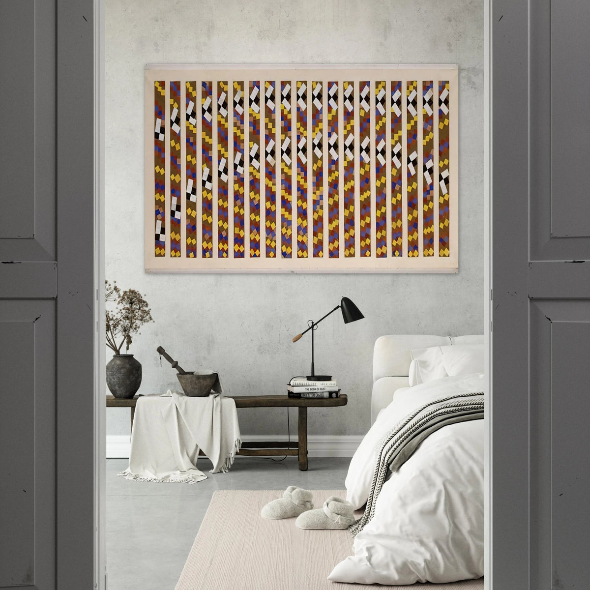 BEES 1948 Poster | Henri Matisse Poster | Henri Matisse Print