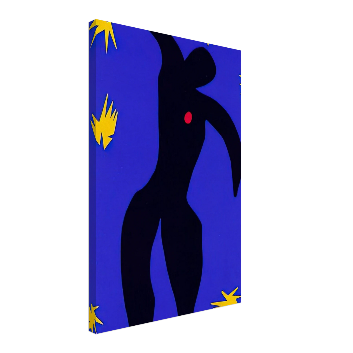 ICARUS 1944 Canvas | Henri Matisse Canvas | Henri Matisse Print