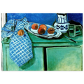 STILL LIFE 5 Poster | Henri Matisse Poster | Henri Matisse Print