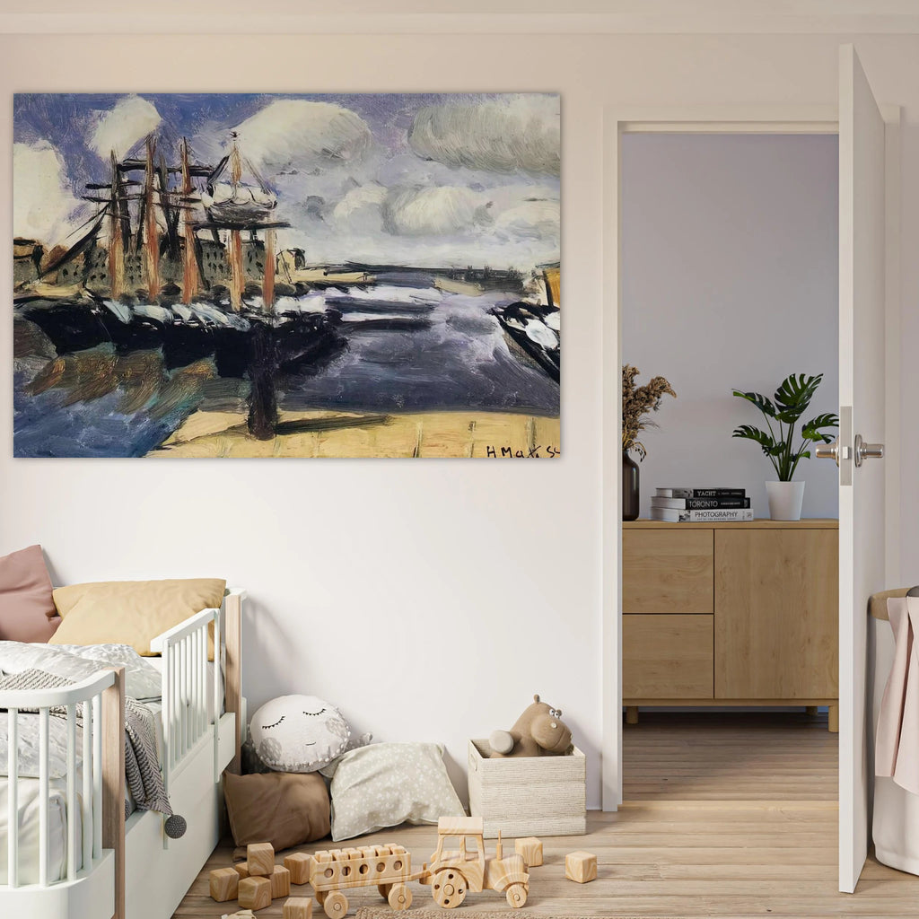 NOT IDENTIFIED 8 Poster | Henri Matisse Poster | Henri Matisse Print