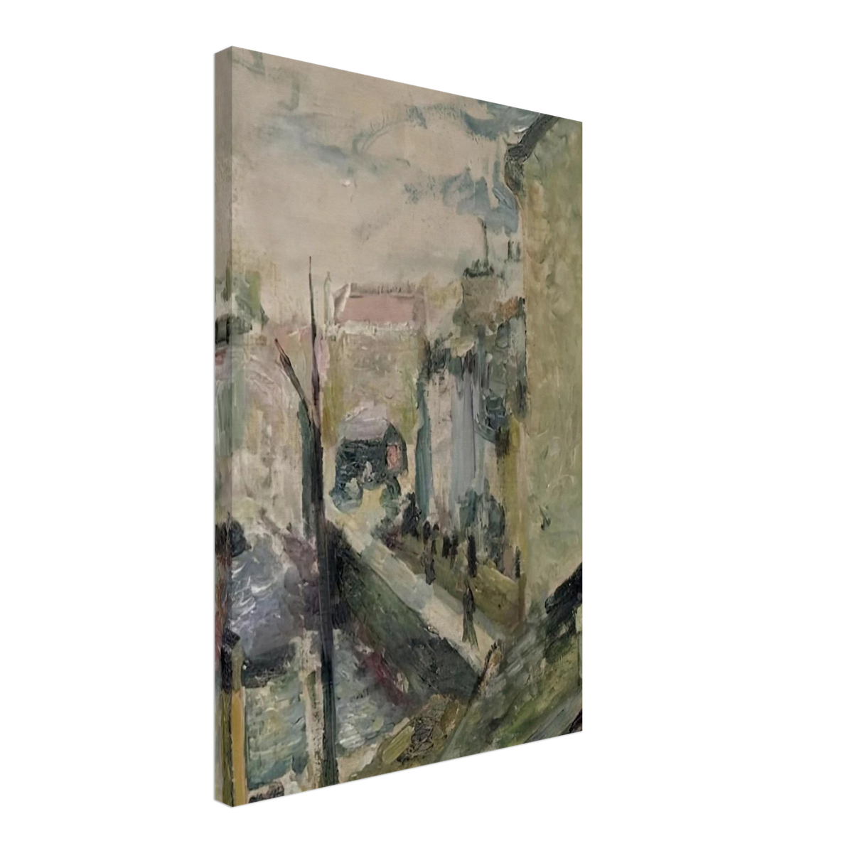 BELLE ILE Canvas | Henri Matisse Canvas | Henri Matisse Print