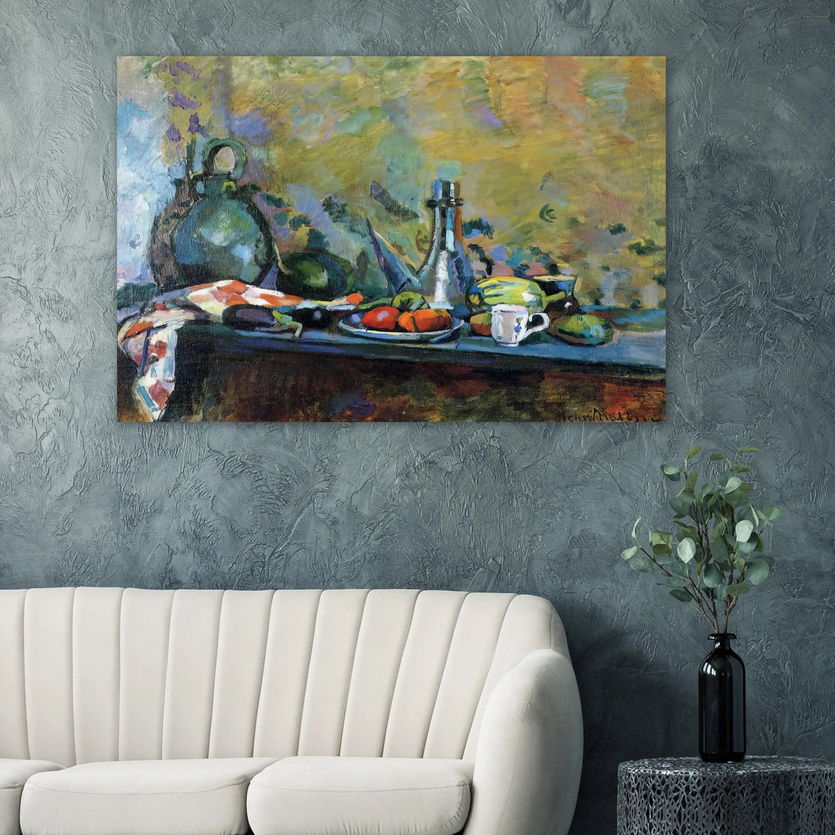STILL LIFE 9 Poster | Henri Matisse Poster | Henri Matisse Print