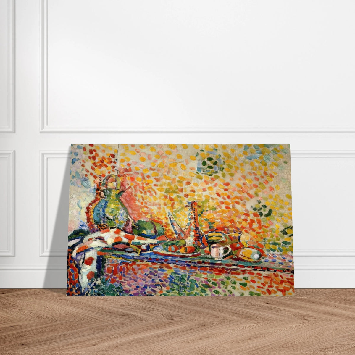 STILL LIFE 11 Poster | Henri Matisse Poster | Henri Matisse Print