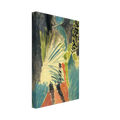THE PALM 1912 Canvas | Henri Matisse Canvas | Henri Matisse Print