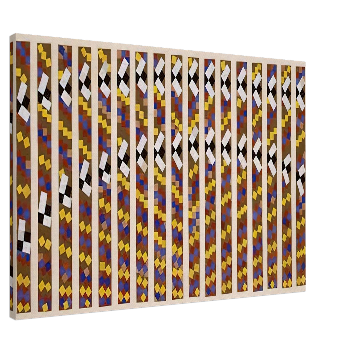 BEES 1948 Canvas | Henri Matisse Canvas | Henri Matisse Print