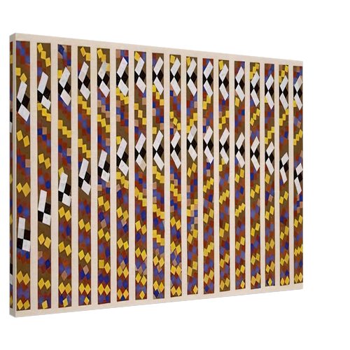 BEES 1948 Canvas | Henri Matisse Canvas | Henri Matisse Print