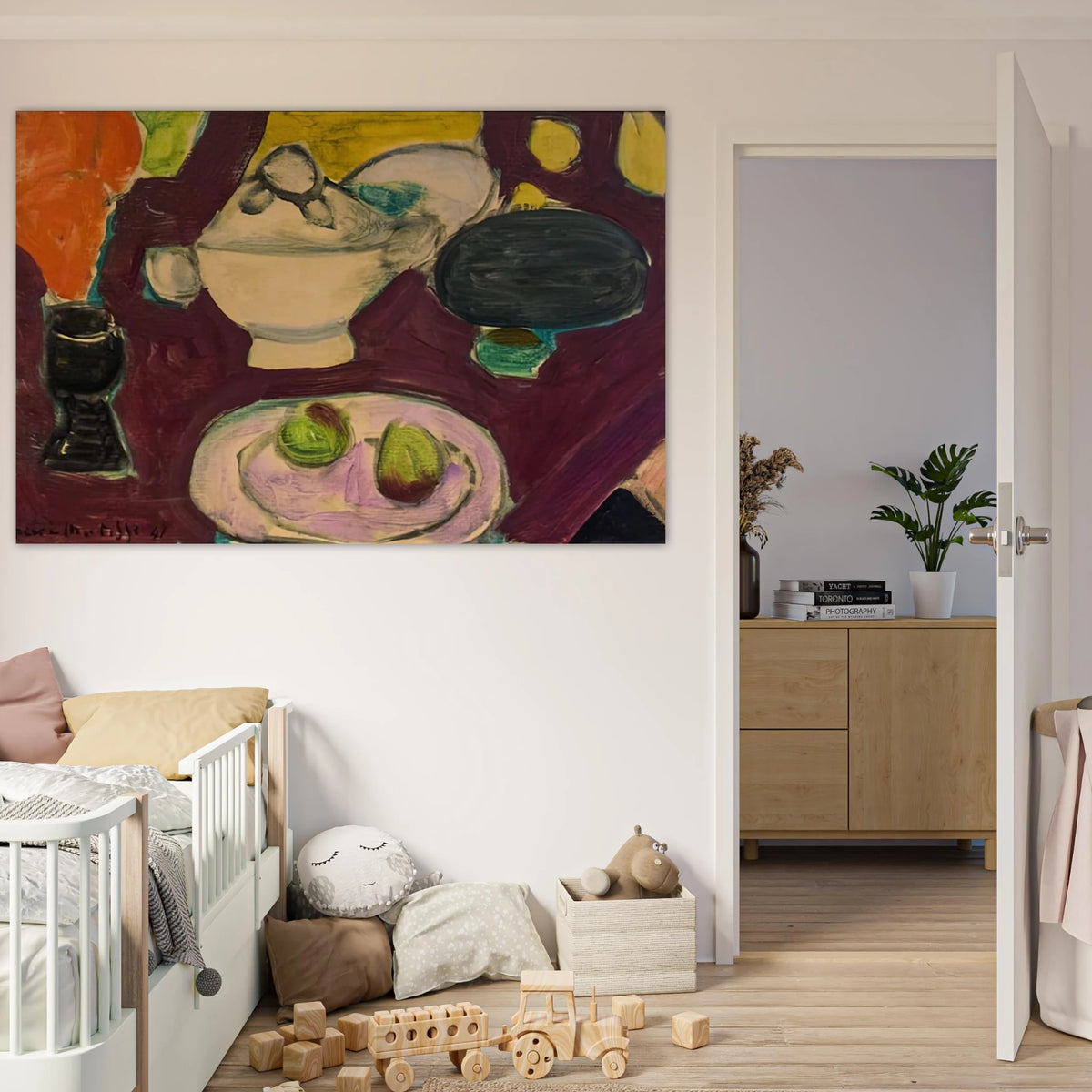 STILL LIFE 1941 Poster | Henri Matisse Poster | Henri Matisse Print