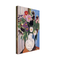 DAISIES 1919 Canvas | Henri Matisse Canvas | Henri Matisse Print