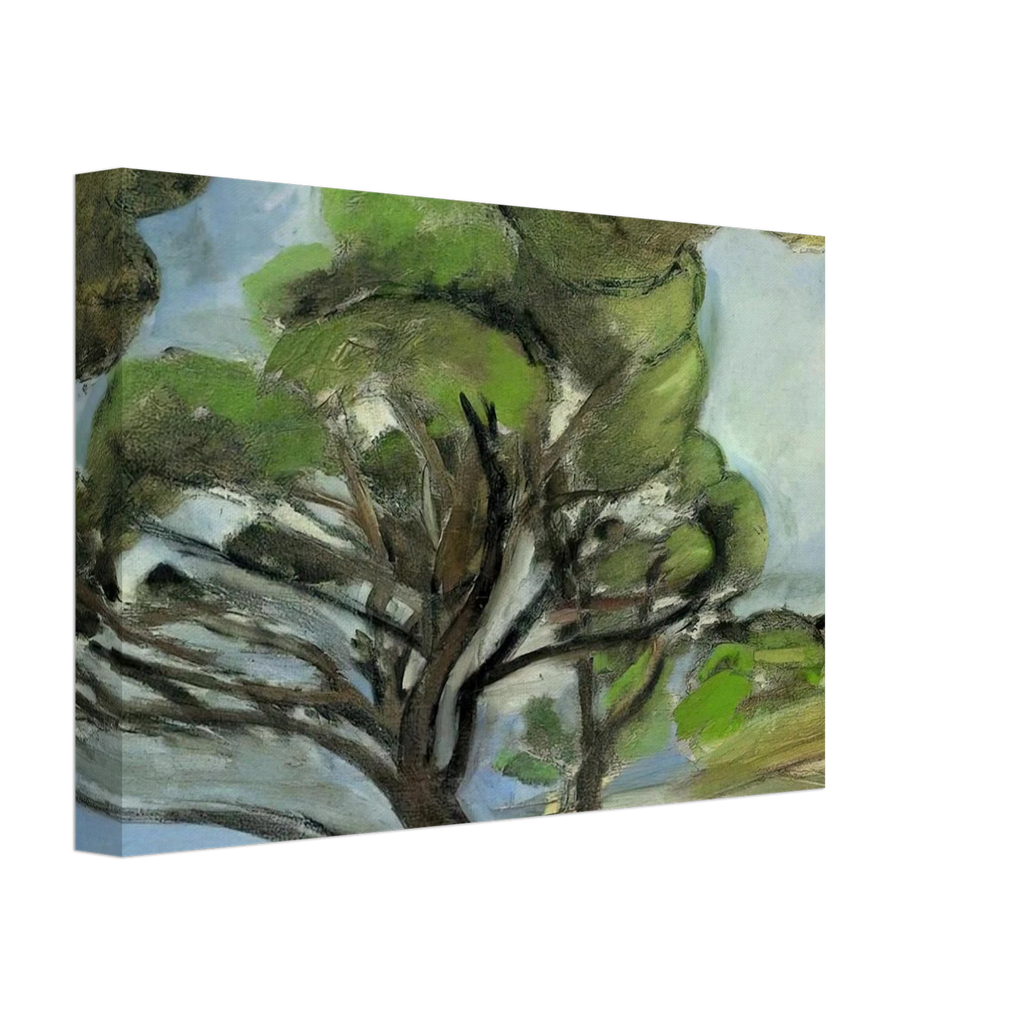 NOT IDENTIFIED 13 Canvas | Henri Matisse Canvas | Henri Matisse Print