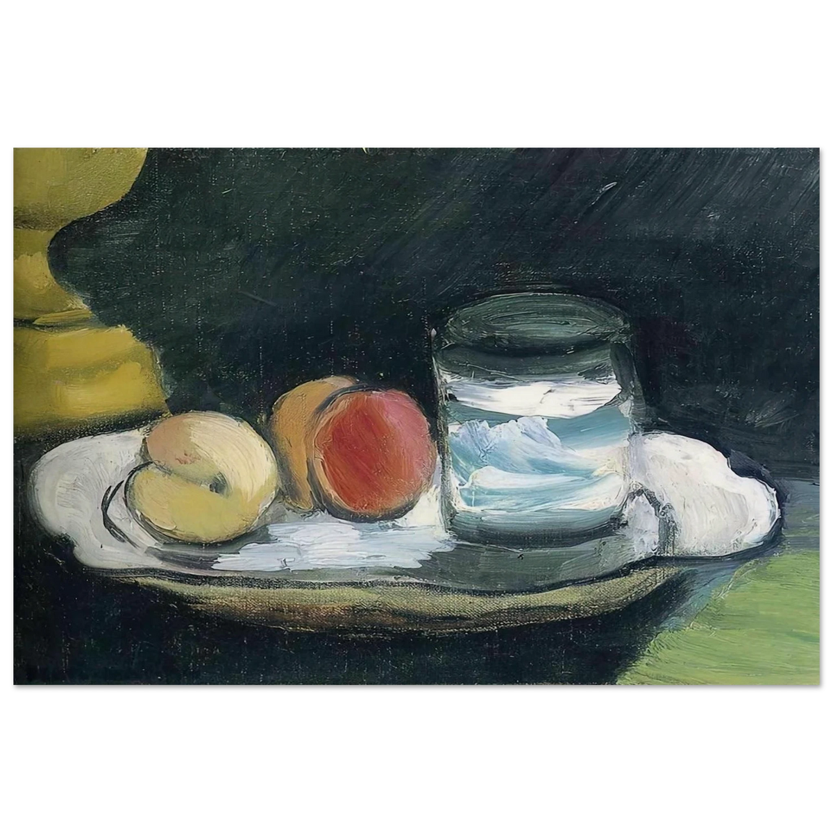 STILL LIFE 15 Poster | Henri Matisse Poster | Henri Matisse Print