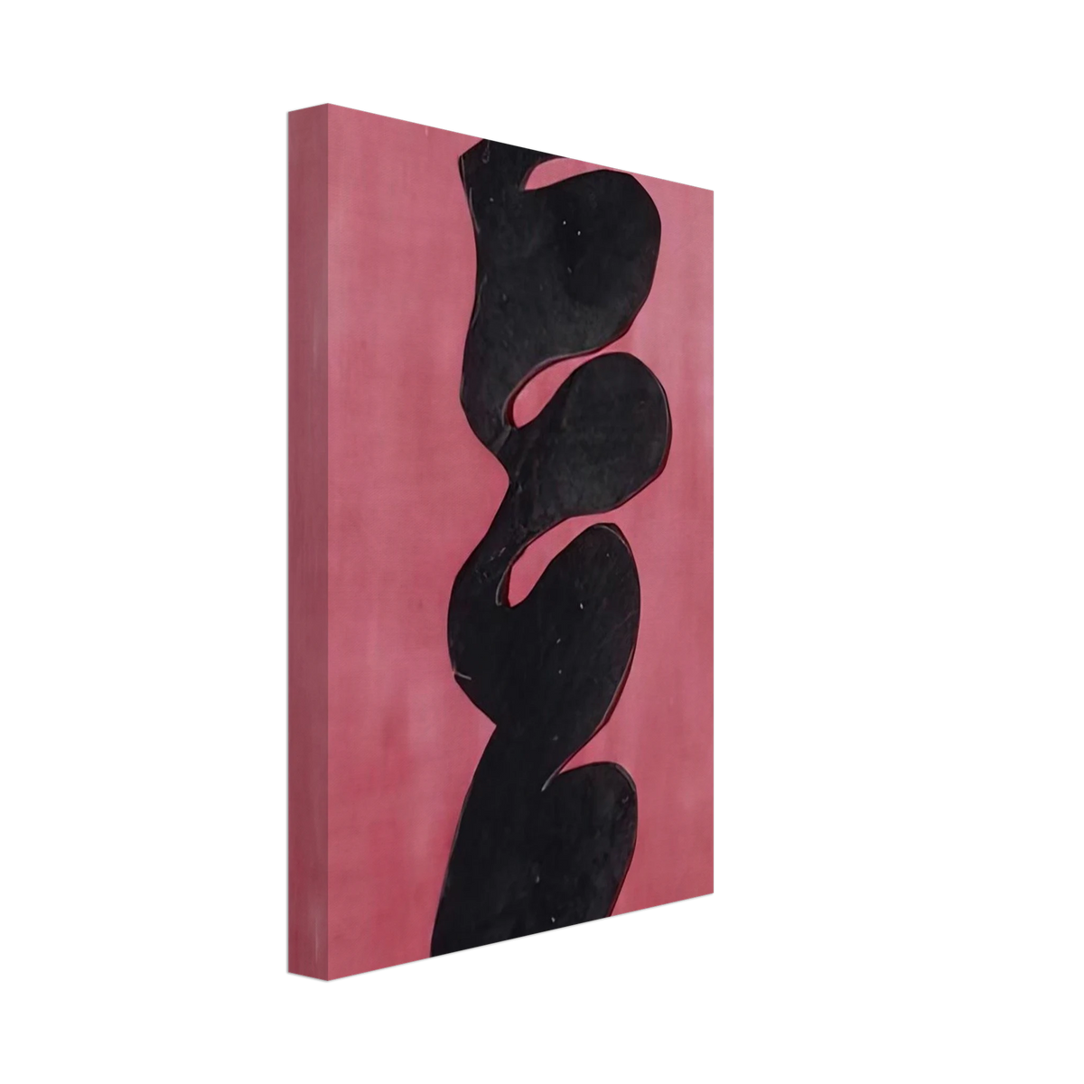 PAPERCUT 1947 Canvas | Henri Matisse Canvas | Henri Matisse Print
