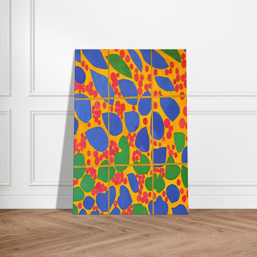 NOT IDENTIFIED 5 Canvas | Henri Matisse Canvas | Henri Matisse Print