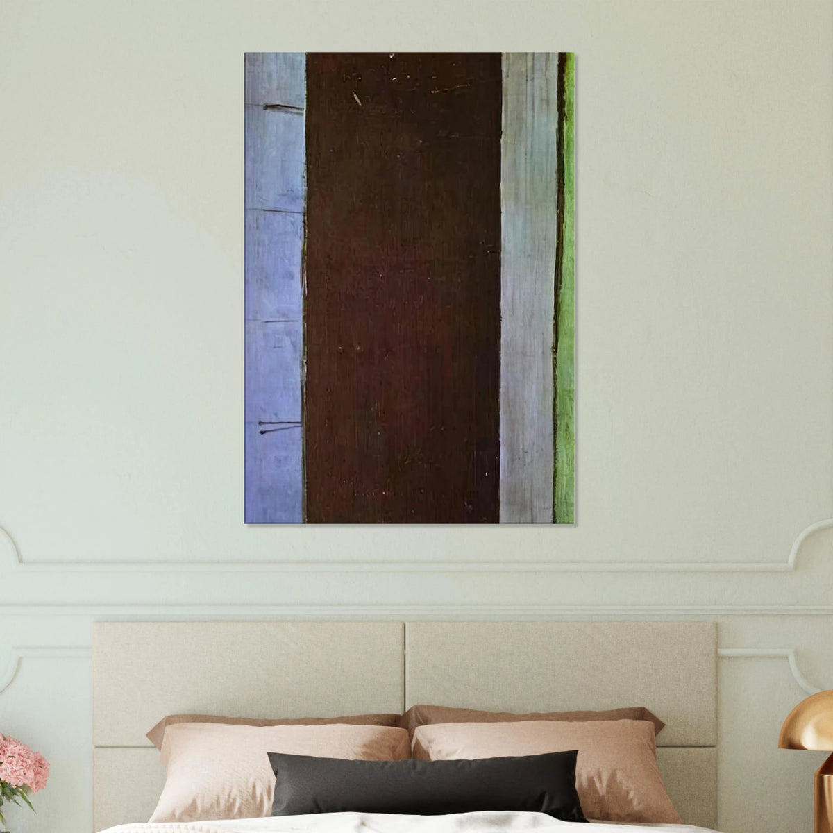 FRENCH WINDOW AT COLLIOURE Canvas | Henri Matisse Canvas | Henri Matisse Print