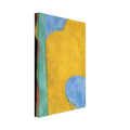 THE YELLOW CURTAIN Canvas | Henri Matisse Canvas | Henri Matisse Print