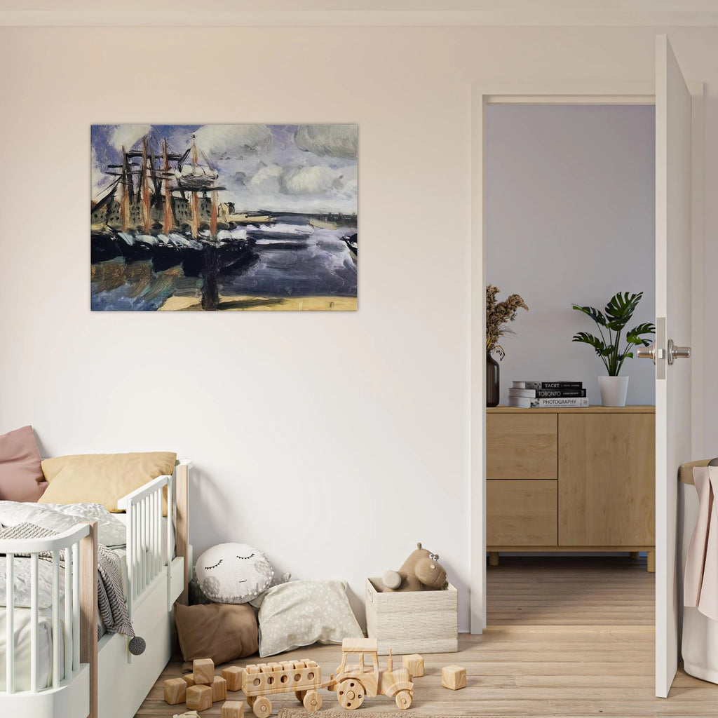 NOT IDENTIFIED 8 Canvas | Henri Matisse Canvas | Henri Matisse Print