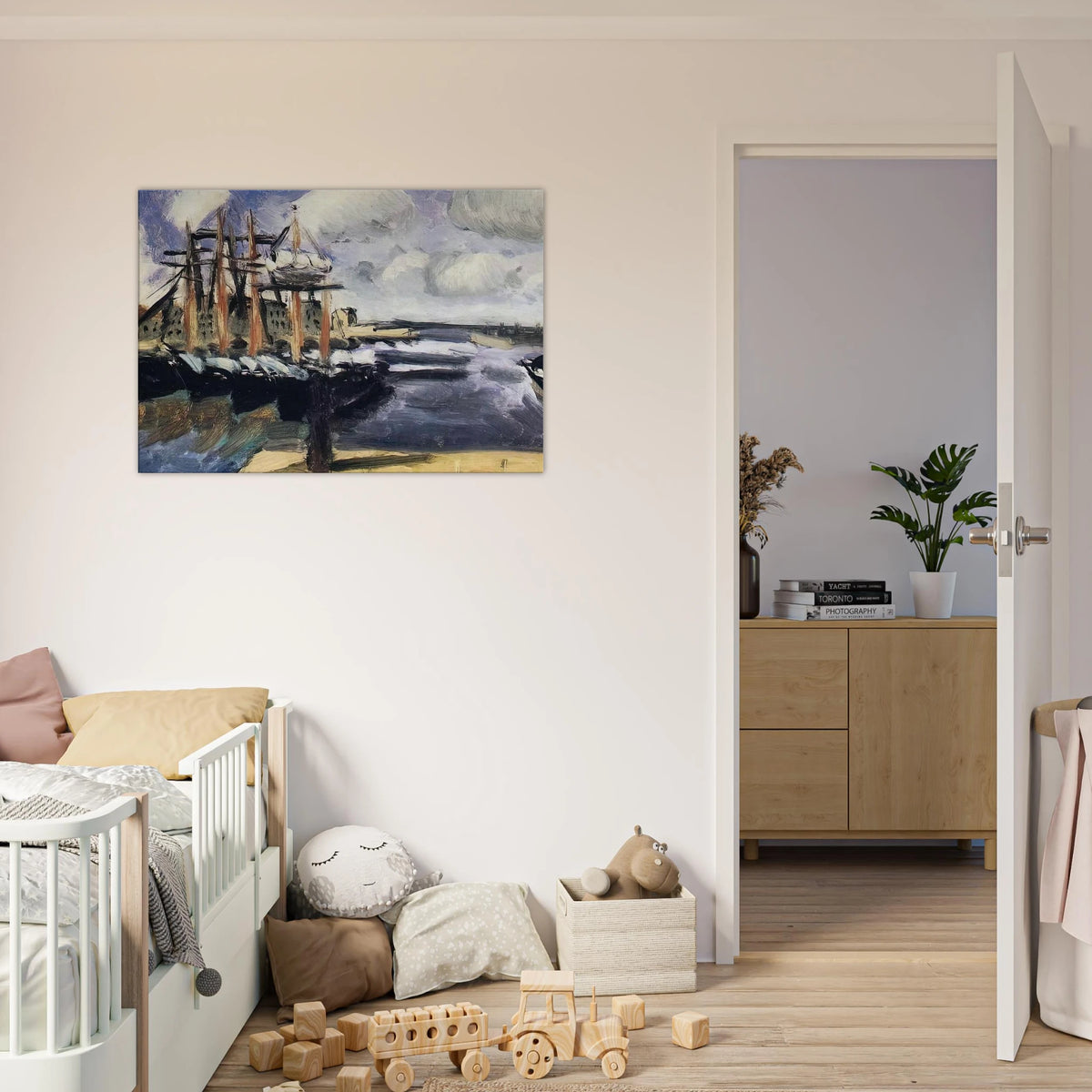 NOT IDENTIFIED 8 Canvas | Henri Matisse Canvas | Henri Matisse Print