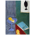 STILL LIFE 14 Poster | Henri Matisse Poster | Henri Matisse Print