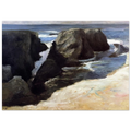 BELLE ILE 1896 0 Poster | Henri Matisse Poster | Henri Matisse Print
