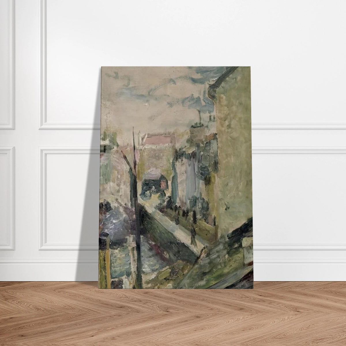 BELLE ILE Canvas | Henri Matisse Canvas | Henri Matisse Print
