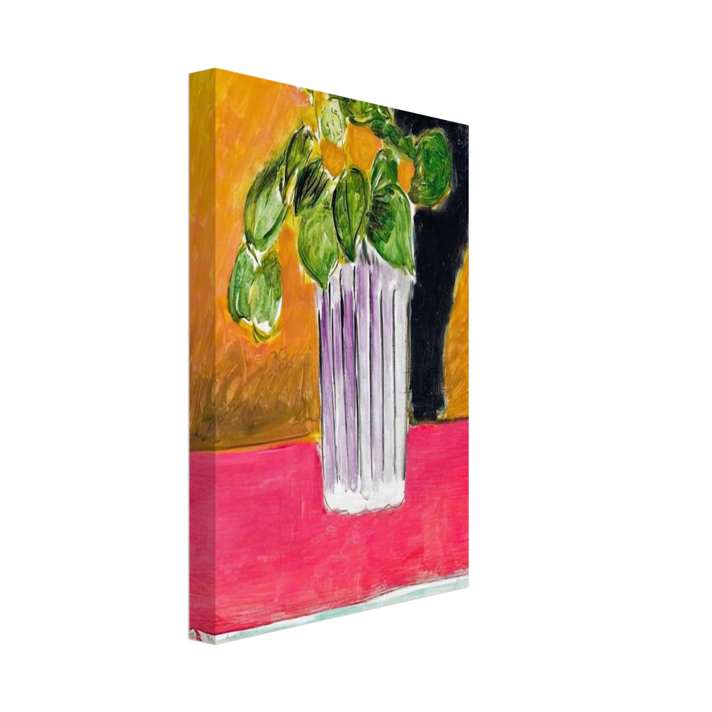 IVY BRANCH 1941 Canvas | Henri Matisse Canvas | Henri Matisse Print