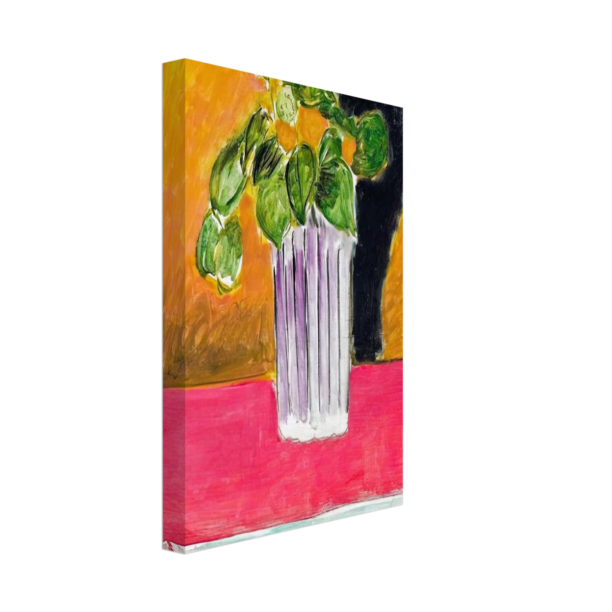 IVY BRANCH 1941 Canvas | Henri Matisse Canvas | Henri Matisse Print