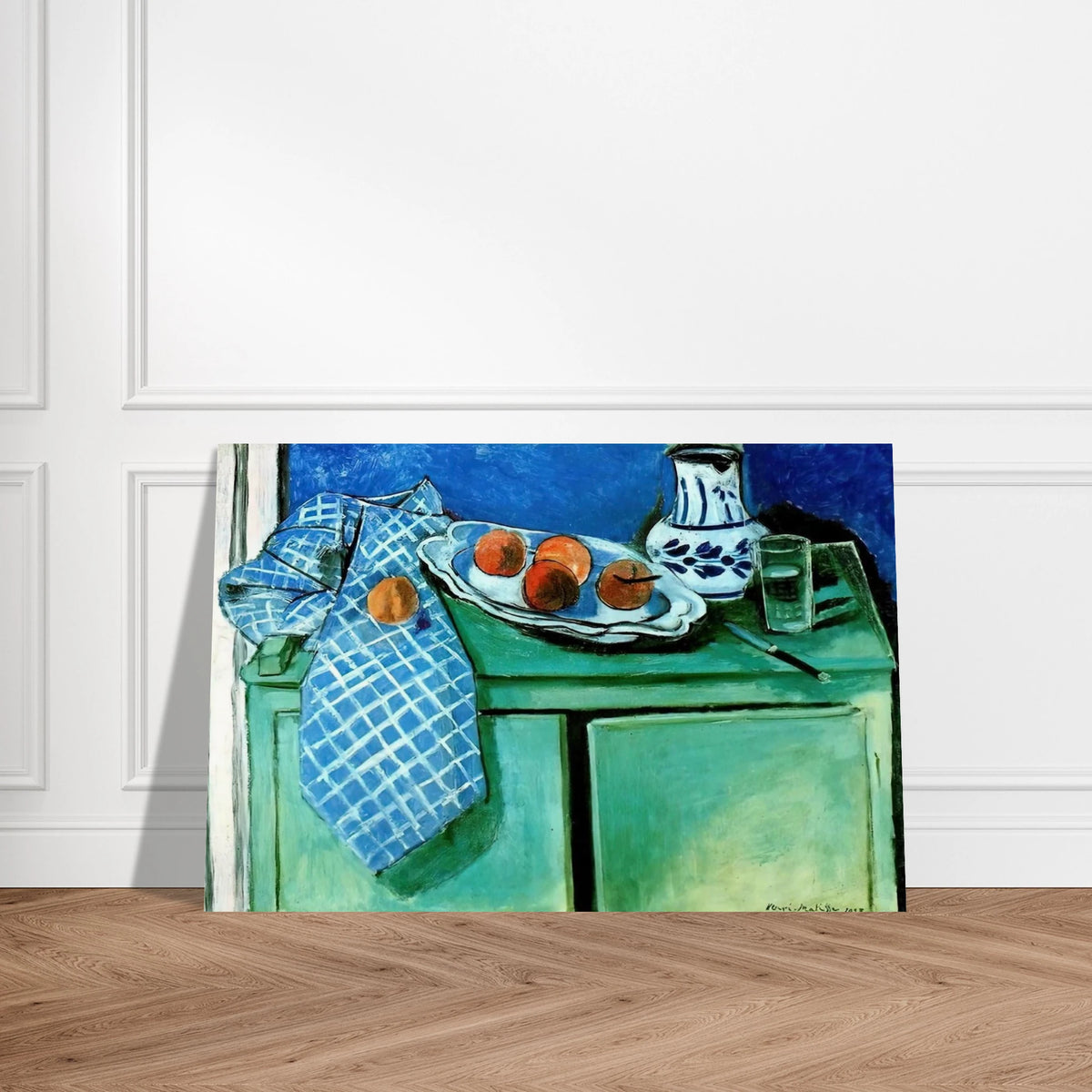 STILL LIFE 5 Poster | Henri Matisse Poster | Henri Matisse Print