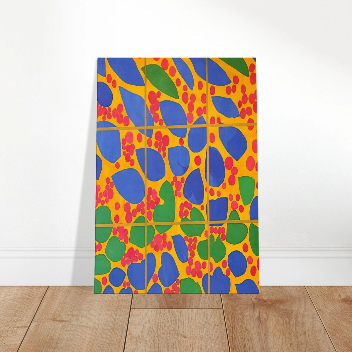 NOT IDENTIFIED 5 Canvas | Henri Matisse Canvas | Henri Matisse Print