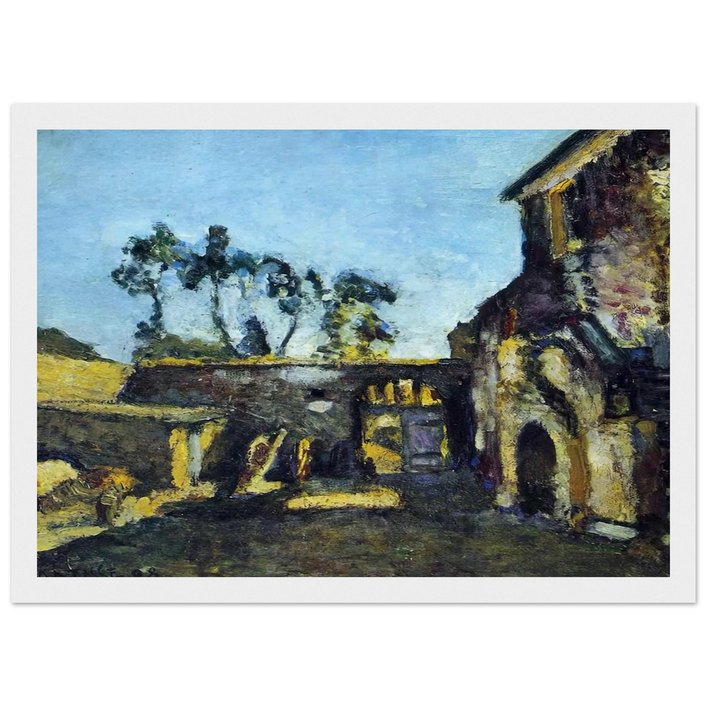 NOT IDENTIFIED 2 Framed Poster | Henri Matisse Framed Prints Wall Art | Henri Matisse Print