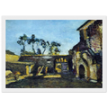 NOT IDENTIFIED 2 Framed Poster | Henri Matisse Framed Prints Wall Art | Henri Matisse Print