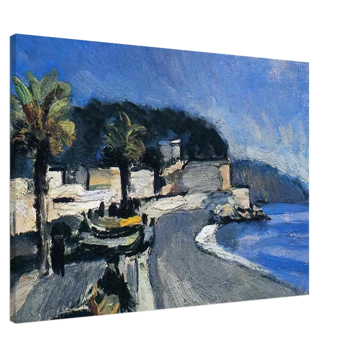 NOT IDENTIFIED 10 Canvas | Henri Matisse Canvas | Henri Matisse Print