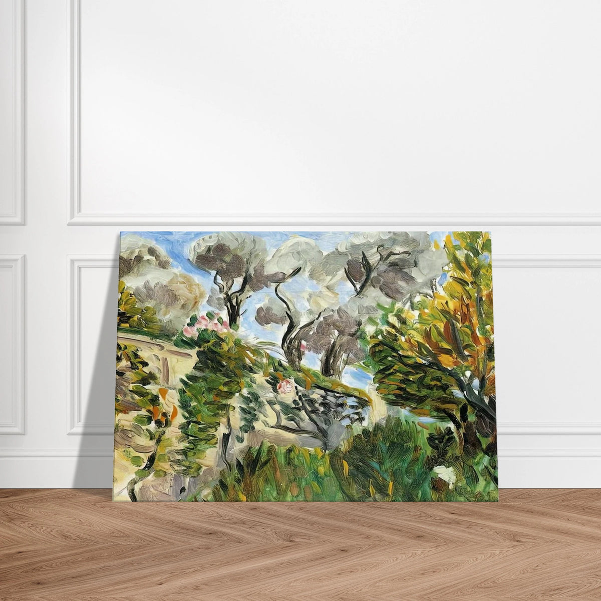 NOT IDENTIFIED 11 Canvas | Henri Matisse Canvas | Henri Matisse Print