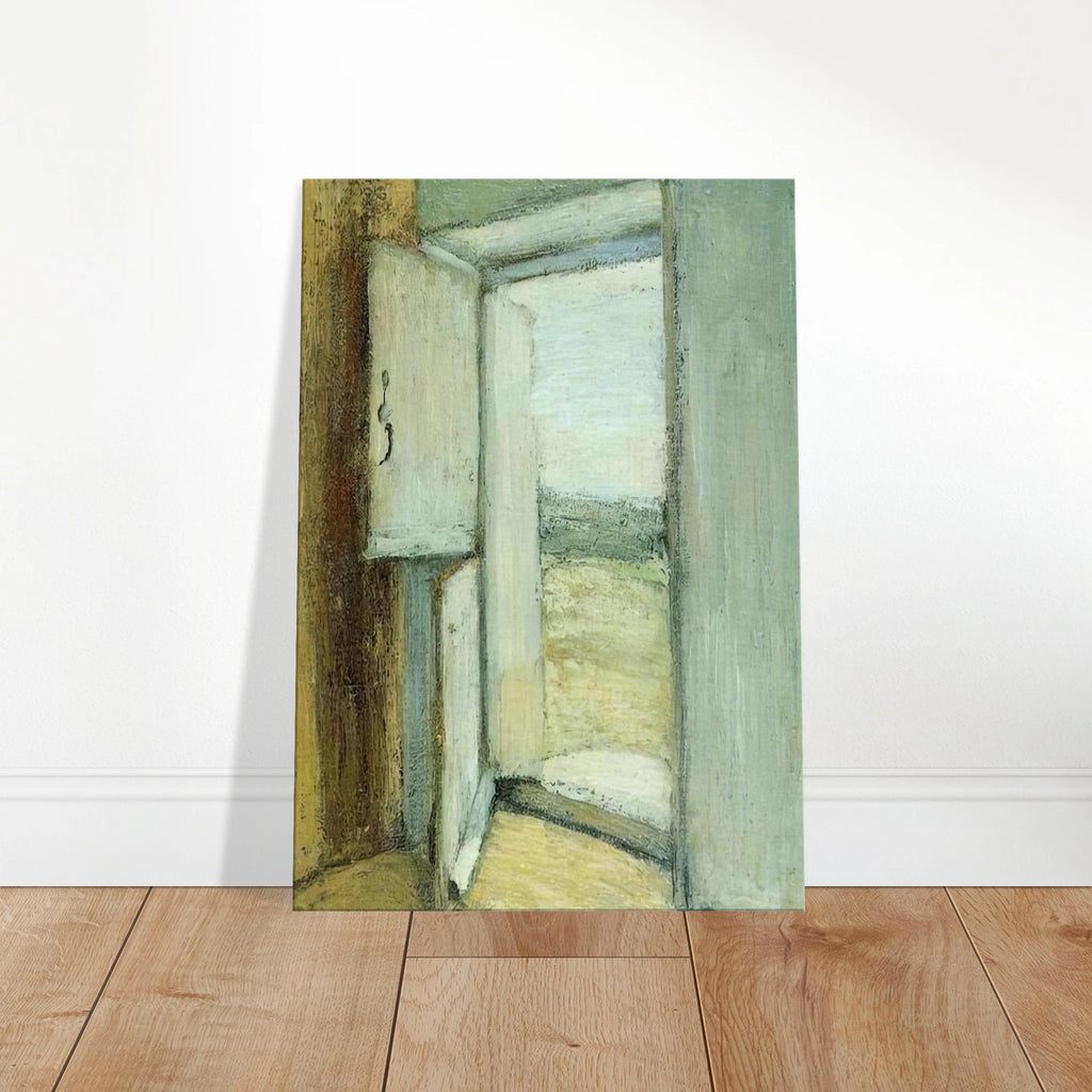 NOT IDENTIFIED 1 Canvas | Henri Matisse Canvas | Henri Matisse Print