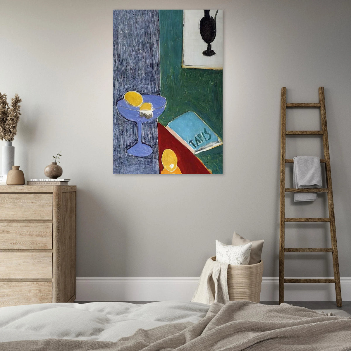 STILL LIFE 14 Poster | Henri Matisse Poster | Henri Matisse Print