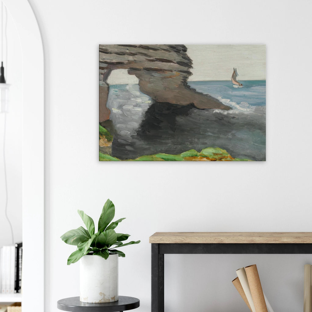 MARGUERITE Canvas | Henri Matisse Canvas | Henri Matisse Print