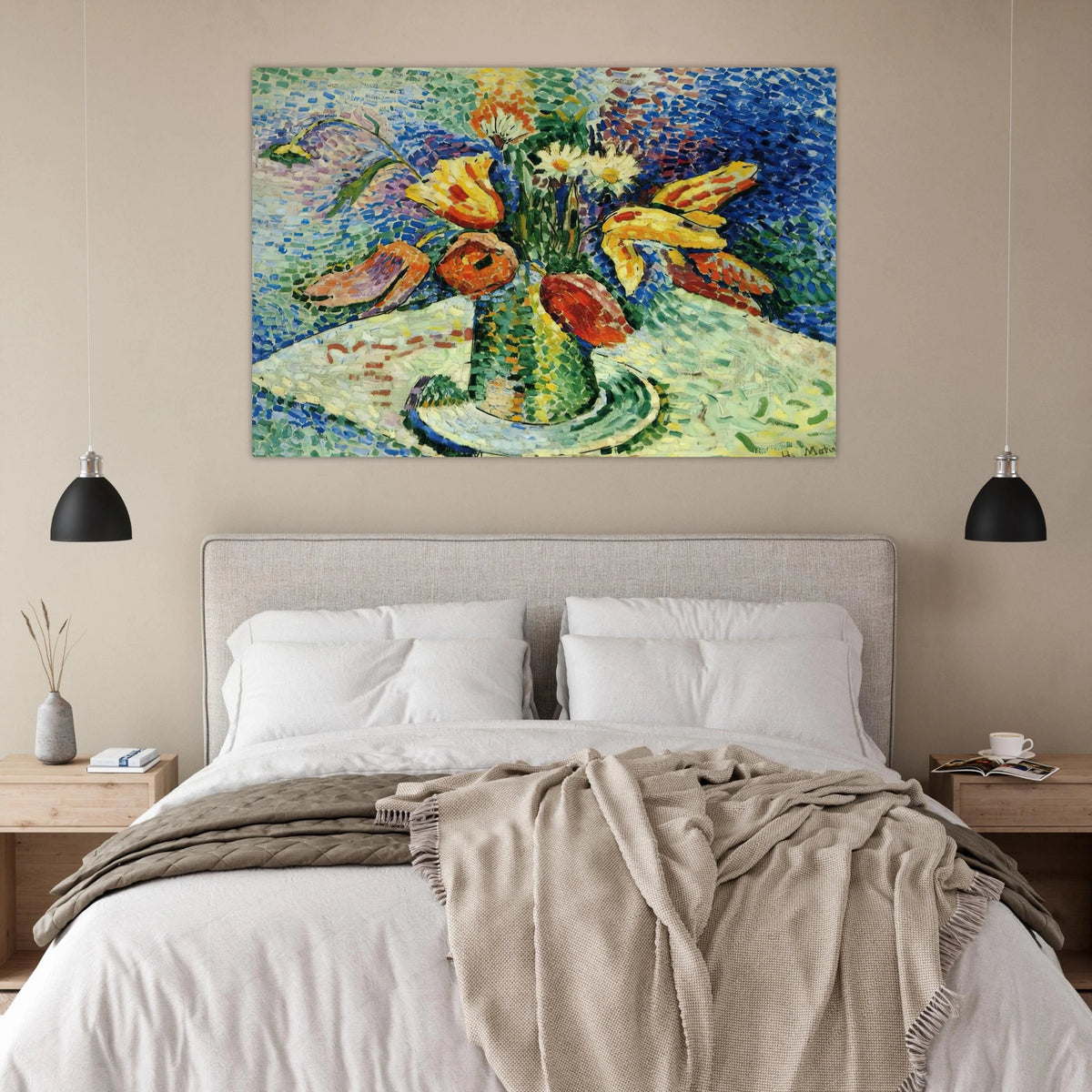 STILL LIFE 10 Poster | Henri Matisse Poster | Henri Matisse Print